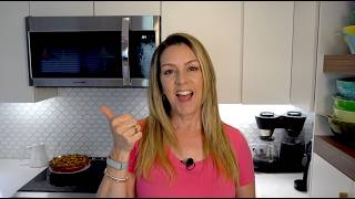 I spent a month with Thermomate Over the Range Microwave (Full Review)