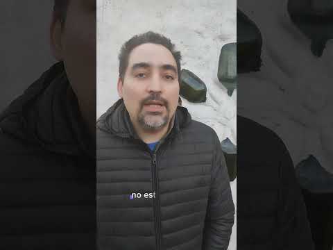 Crisis habitacional en El Chaltén, en El Calafate y en Tres Lagos