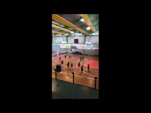 Volley Montichiari VS Lonato U17B