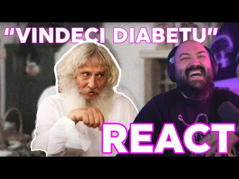 Cum "scapi" de diabet | Codin reactioneaza la Nicolae Onu