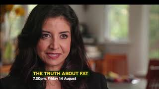 The Truth About Fat