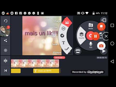 Tuto de  comment faire un ettao