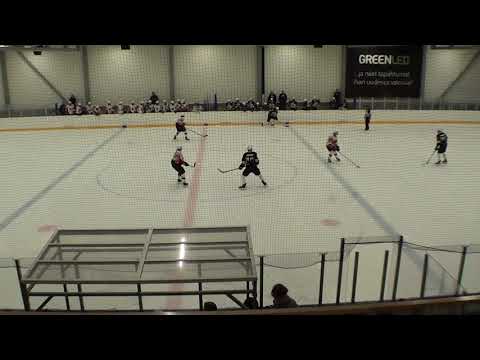 180902 Blues B2 - KiVa - erä 3 . osa 2