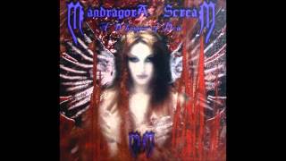 Mandragora Scream - Crow's Love SUBTITULADA