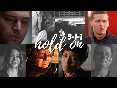 Hold On video thumbnail