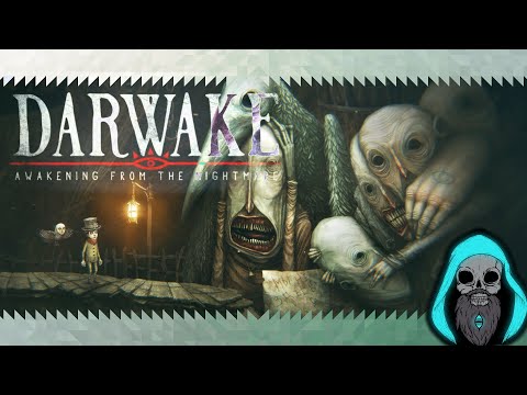 Darwake: Awakening from the Nightmare (Demo) | Indie Dunkelheit | sirWintar