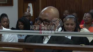 Download lagu Witness: Mchunu, Sibiya urged Matlala to fabricate case mp3