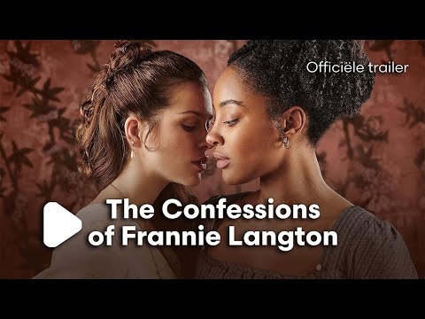 The Confessions of Frannie Langton (2022)