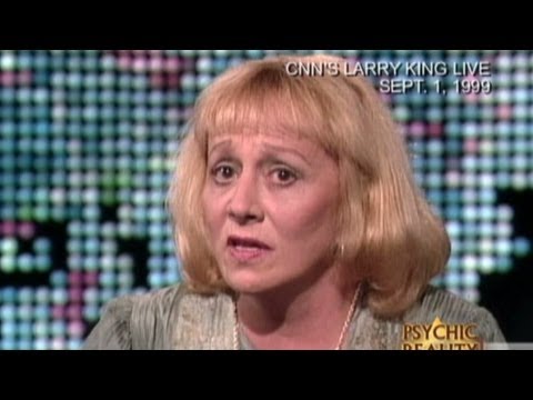 Psychic was dead wrong about Amanda Berry