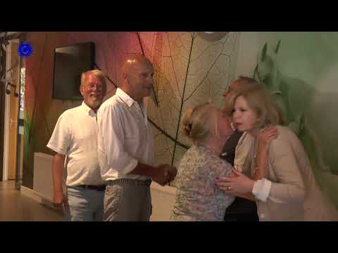 Afscheid Geert Slits als directeur van De Havelt in Handel