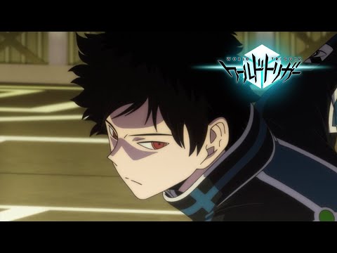 Sacrificial Pawns | World Trigger 2nd Season