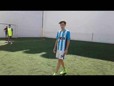 #Caballito #DiamondVerde Fecha2 XI Ideal vs La Gringoneta #CopaPalermo