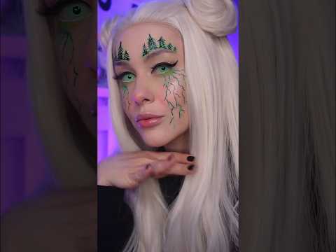 Как вызвать ЛЕШЕГО в лесу. LyapoTanya