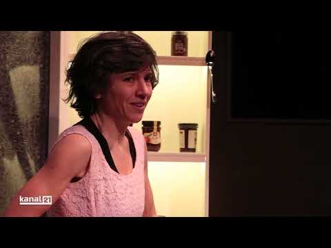 Im Inneren der Seifenblase // Bericht bei Kanal 21