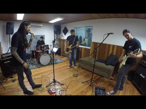 Hojerizah - Pro’s que estão em casa - (cover)