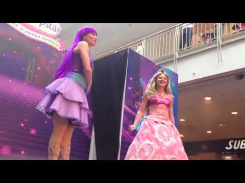 Nuestro Vuelo Alzar | Video Musical | Barbie™ La Princesa y la Estrella Pop™