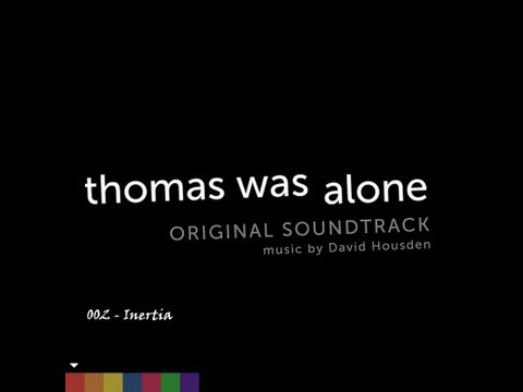 Thomas was Alone - OST #002 - Internia