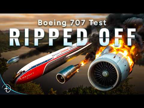 When Instruction Goes HORRIBLY Wrong! Braniff International Airways