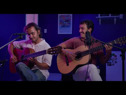 daBossa Session | Santo Bruklin (NY)