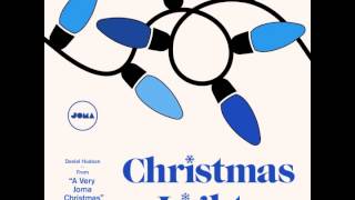 Christmas Lights (80s Pop Radio Mix) - Daniel Hudson