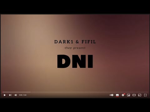 Reakcja na Dark1 x Young Fifil - Dni