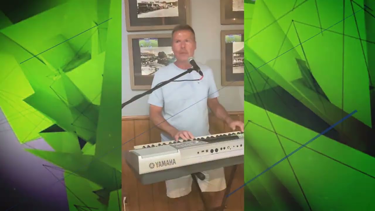 Promotional video thumbnail 3 for Roger Weber