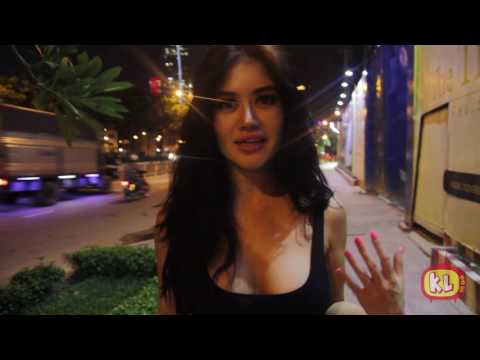 KIM LEE - EPISODE 2 - SAIGON , VIETNAM