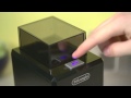 DeLonghi KG89 - видео