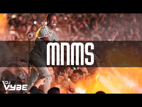 [FREE] Travis Scott x NAV Type Beat "MNM'S" Butterfly Effect | Metro Booming type Beat 2018