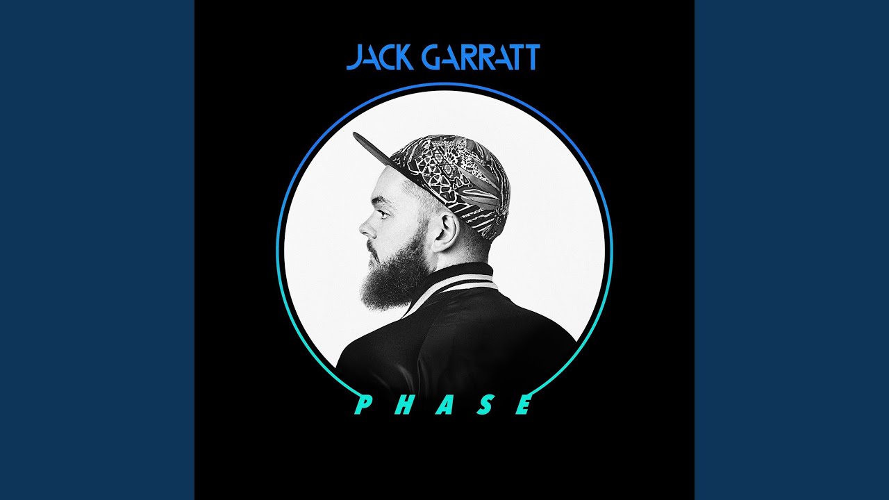 Jack Garratt - Coalesce (Synesthesia, Pt. 2)