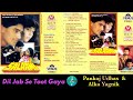 Dil Jab Se Toot Gaya Pankaj Udhas Alka Yagnik Salaami 1994 Superhit Bollywood Song Original CDRip