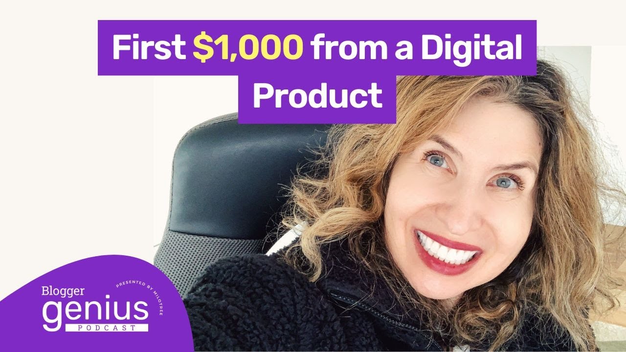 How Blogging Earns You $$$ (MiloTree)