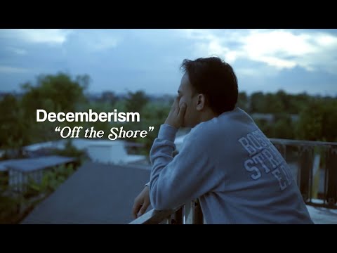 Decemberism - Off the Shore (Official Music Video)