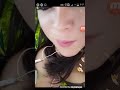 BIGO LIVE HOT No Banned Desahan Mantep