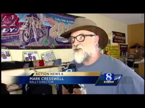 Hollister police: 23 gang houses searched; 7 arrested