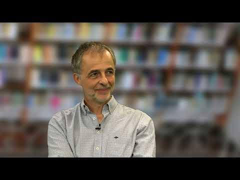 Jean-Michel Longneaux : Amour et incertitude