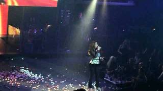 Helena Paparizou - Live Medley At Pyli Aksiou &quot;Live Clubbing&quot; 2011