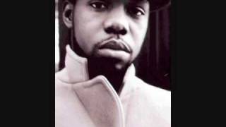 Dwele - It Ain&#39;t Ova