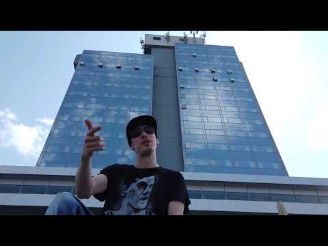 MC RIMA feat. DJ BKO - Bez promjene (OFFICIAL VIDEO)