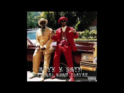 GRIM X STYX - NATURAL BORN PLAYAZ (PROD. REAPER)