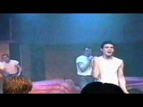 Fyllingsdalen Teater   GREASE Megamix RM's 2014 edit