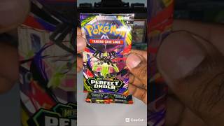 Pokemon Mega Evolution Perfect Order Pack Opening Day #371