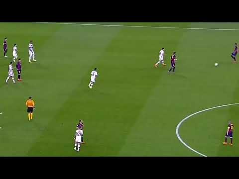 *GOL DE MESSI A BAYER EN HD CON RELATO ÉPICO*