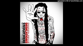 Lil Wayne - Devastation Ft. Gudda Gudda {Dedication 5}