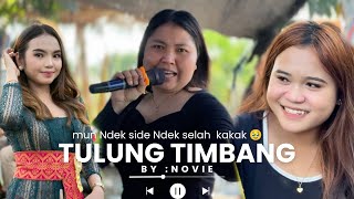 Download lagu TERBARU NDEK ARAK LILE DAIT MALU SIK KANGEN KAKK  🥰 !!! LAGU SASAK TULUNG TIMBANG NOVIE BARENG DISYA mp3