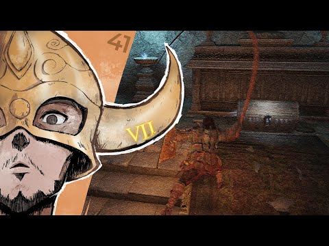 "avatarS", Elden Ring Blind Run - L'Anima della Scoperta VII [41]