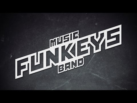 Funkeys Music Band PROMO 2015