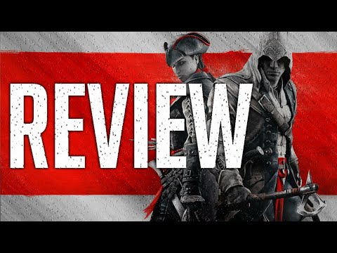 Assassin's Creed III Remastered Review