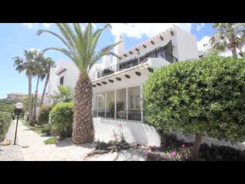 CABO ROIG LOS ANGIUS I Nr 30 PAUL FRENCH