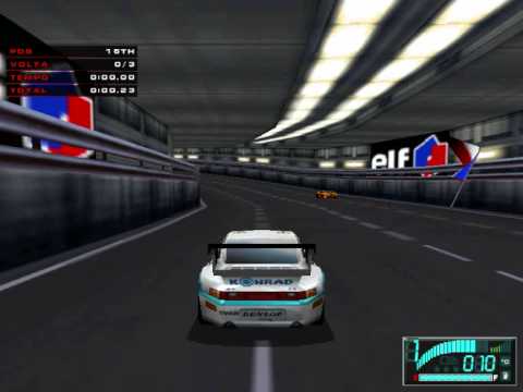 le mans 24 hours pc game